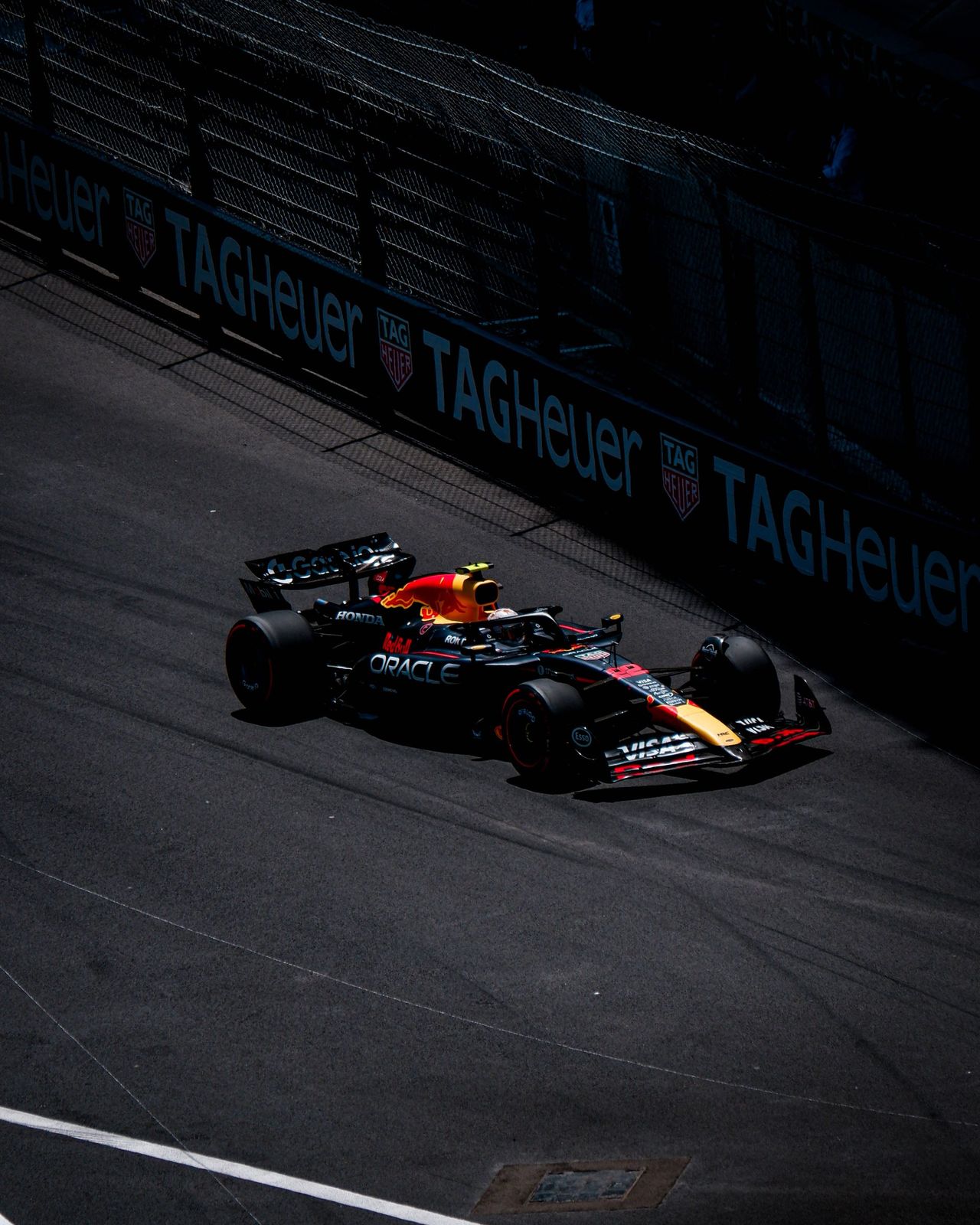 Monaco GP 2025 — fotografia 5 di 28, Nicolò Bottini