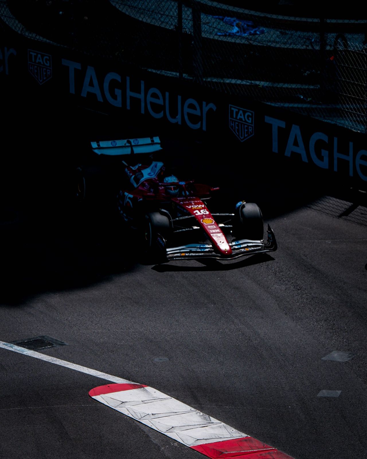 Monaco GP 2025 — fotografia 7 di 28, Nicolò Bottini