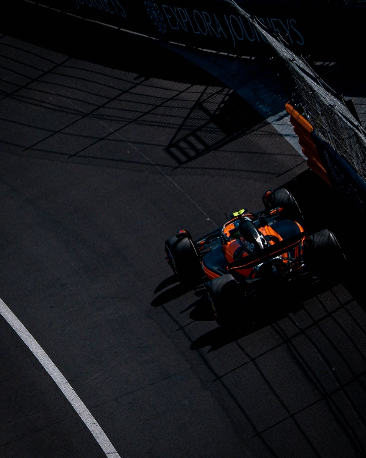 Monaco GP 2025 — fotografia 17 di 28, Nicolò Bottini