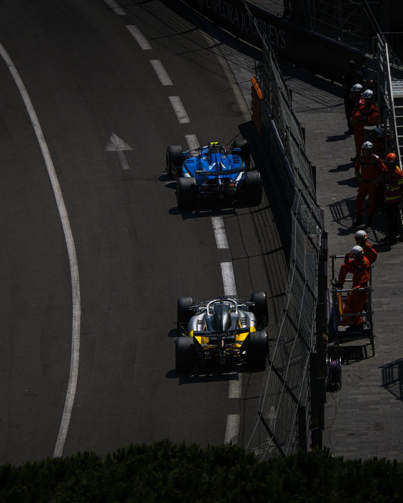 Monaco GP 2026 — fotografia 10 di 22, Nicolò Bottini