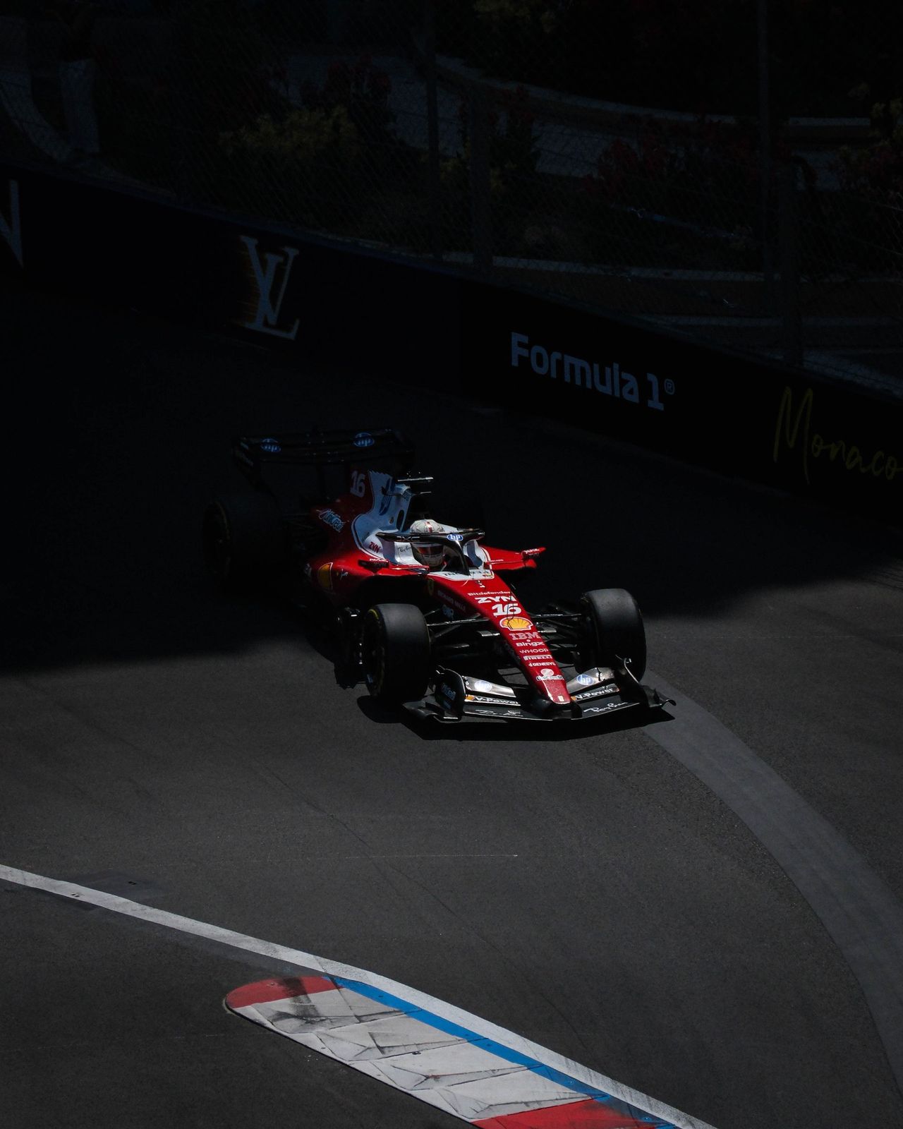 Monaco GP 2026 — fotografia 5 di 22, Nicolò Bottini