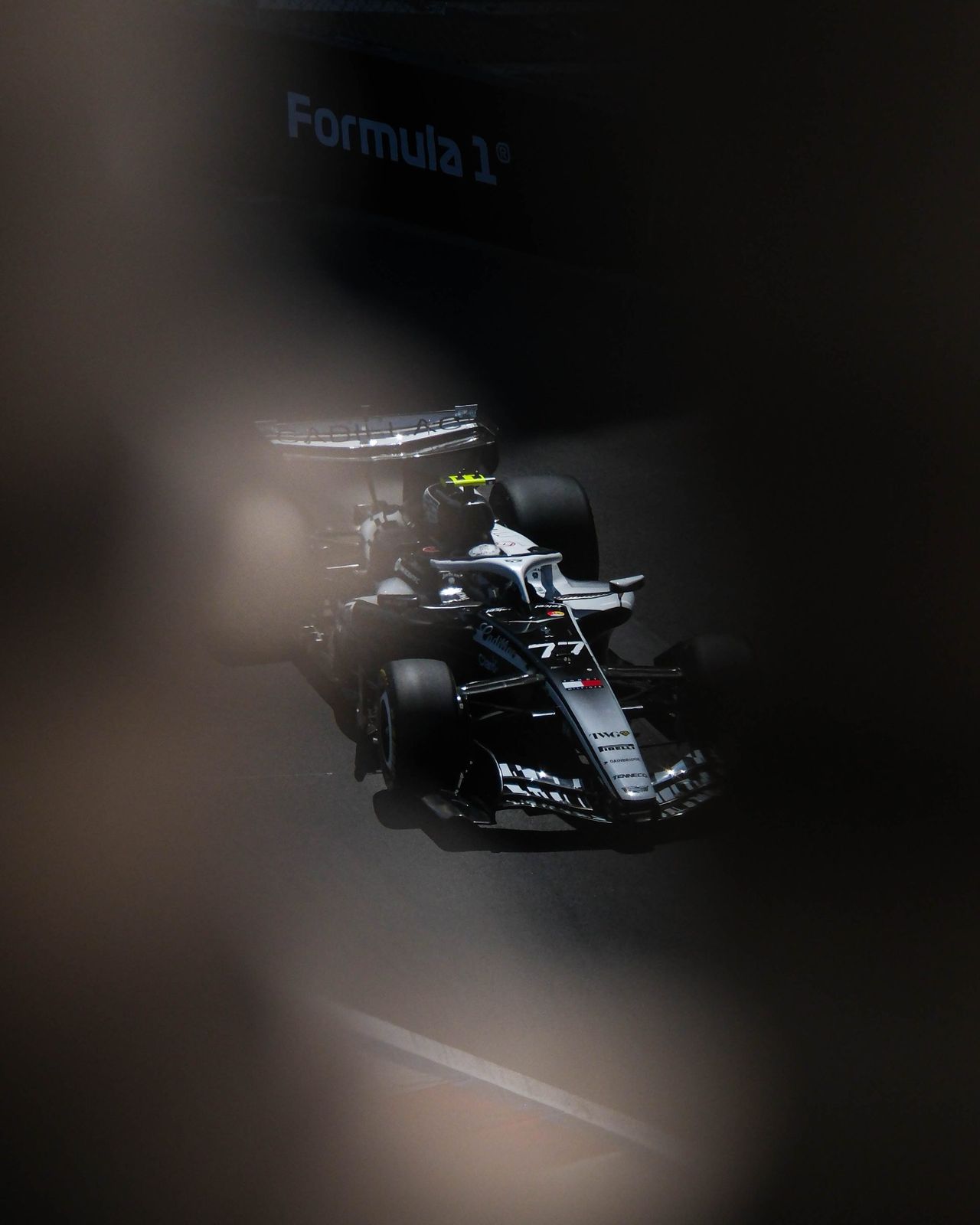 Monaco GP 2026 — fotografia 9 di 22, Nicolò Bottini