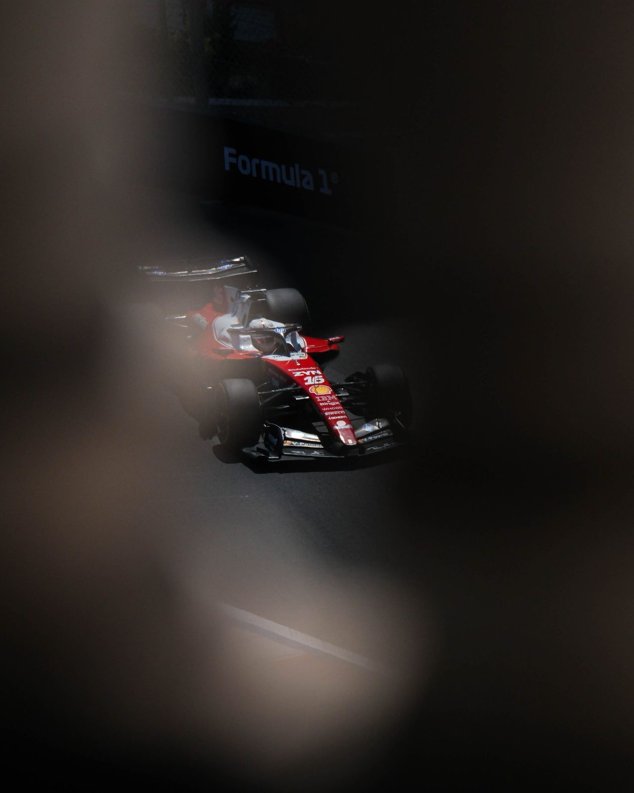 Monaco GP 2026 — fotografia 7 di 22, Nicolò Bottini