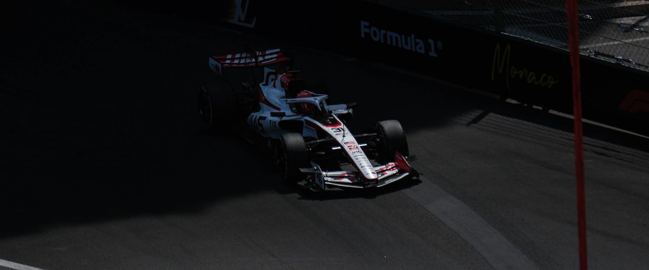 Monaco GP 2026 — fotografia 11 di 22, Nicolò Bottini