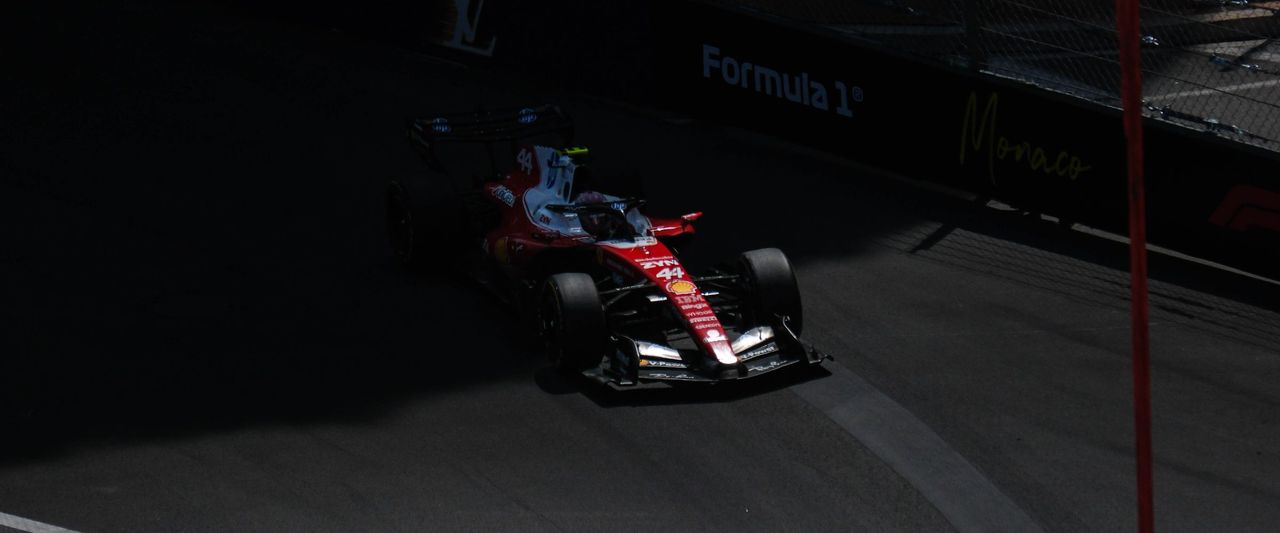Monaco GP 2026 — fotografia 12 di 22, Nicolò Bottini