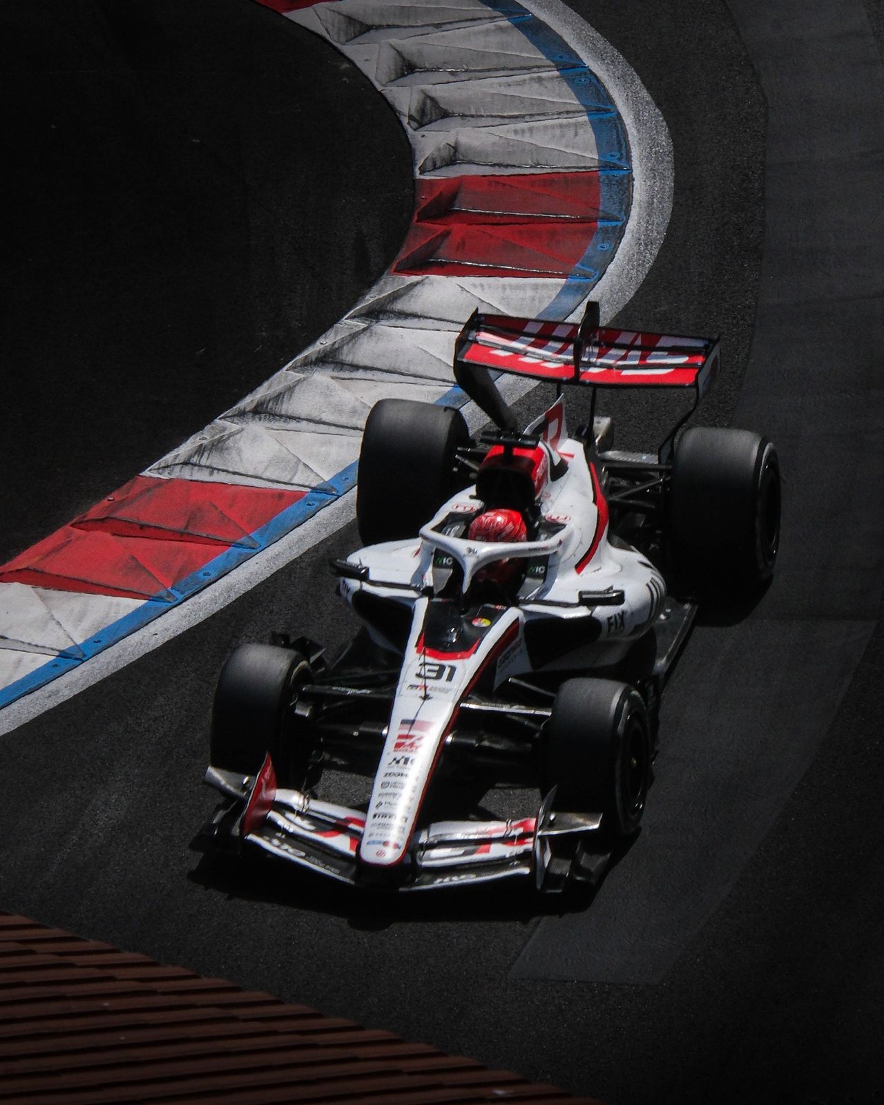 Monaco GP 2026 — fotografia 13 di 22, Nicolò Bottini