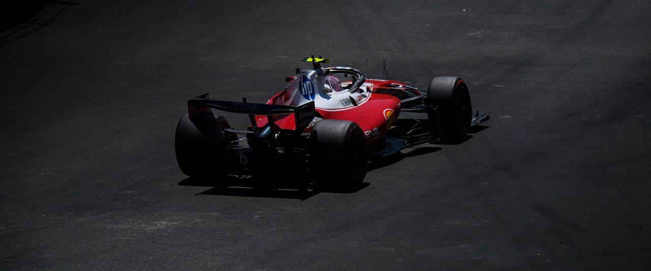 Monaco GP 2026 — fotografia 15 di 22, Nicolò Bottini