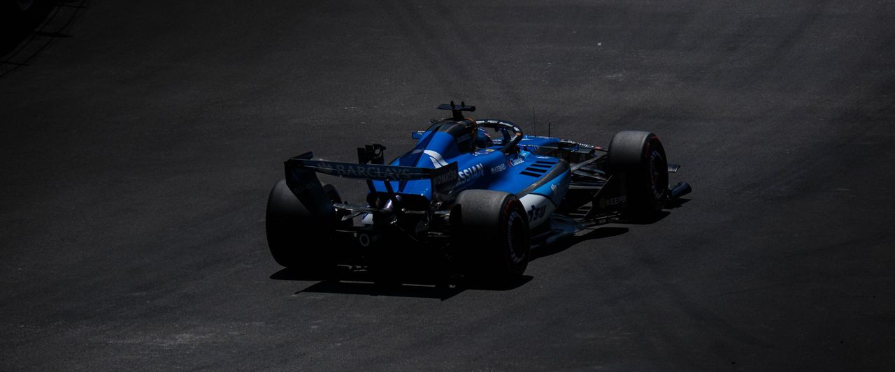 Monaco GP 2026 — fotografia 16 di 22, Nicolò Bottini
