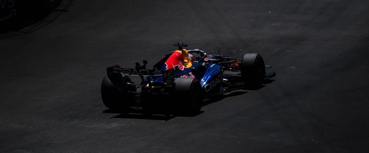 Monaco GP 2026 — fotografia 17 di 22, Nicolò Bottini