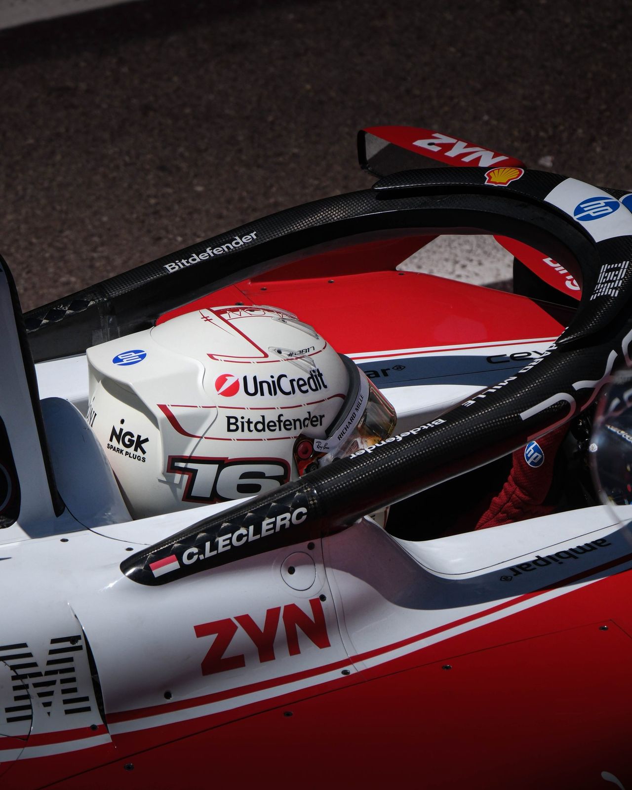 Monaco GP 2026 — fotografia 18 di 22, Nicolò Bottini