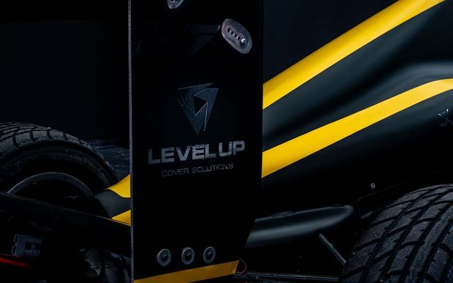 LevelUp Cover Solutions — fotografia 13 di 13, Nicolò Bottini