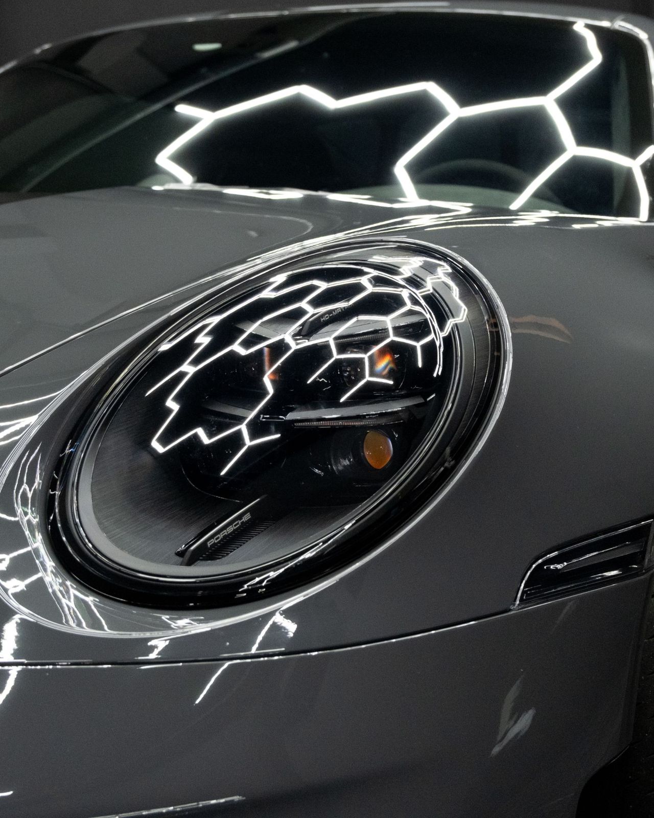 Porsche GT3 — LevelUp — fotografia 5 di 11, Nicolò Bottini