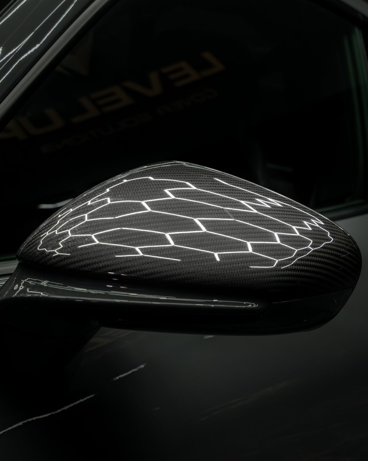 Porsche GT3 — LevelUp — fotografia 10 di 11, Nicolò Bottini