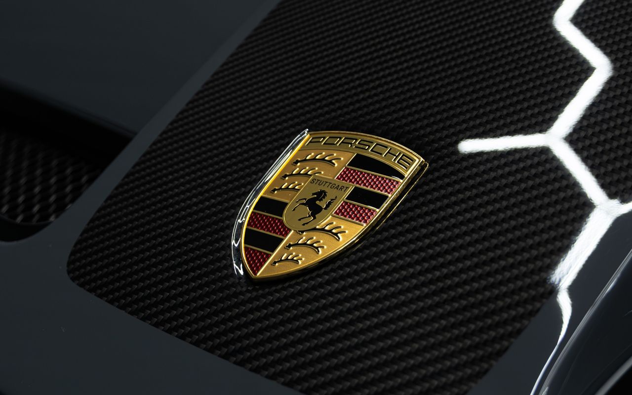 Porsche GT3 — LevelUp — fotografia 9 di 11, Nicolò Bottini