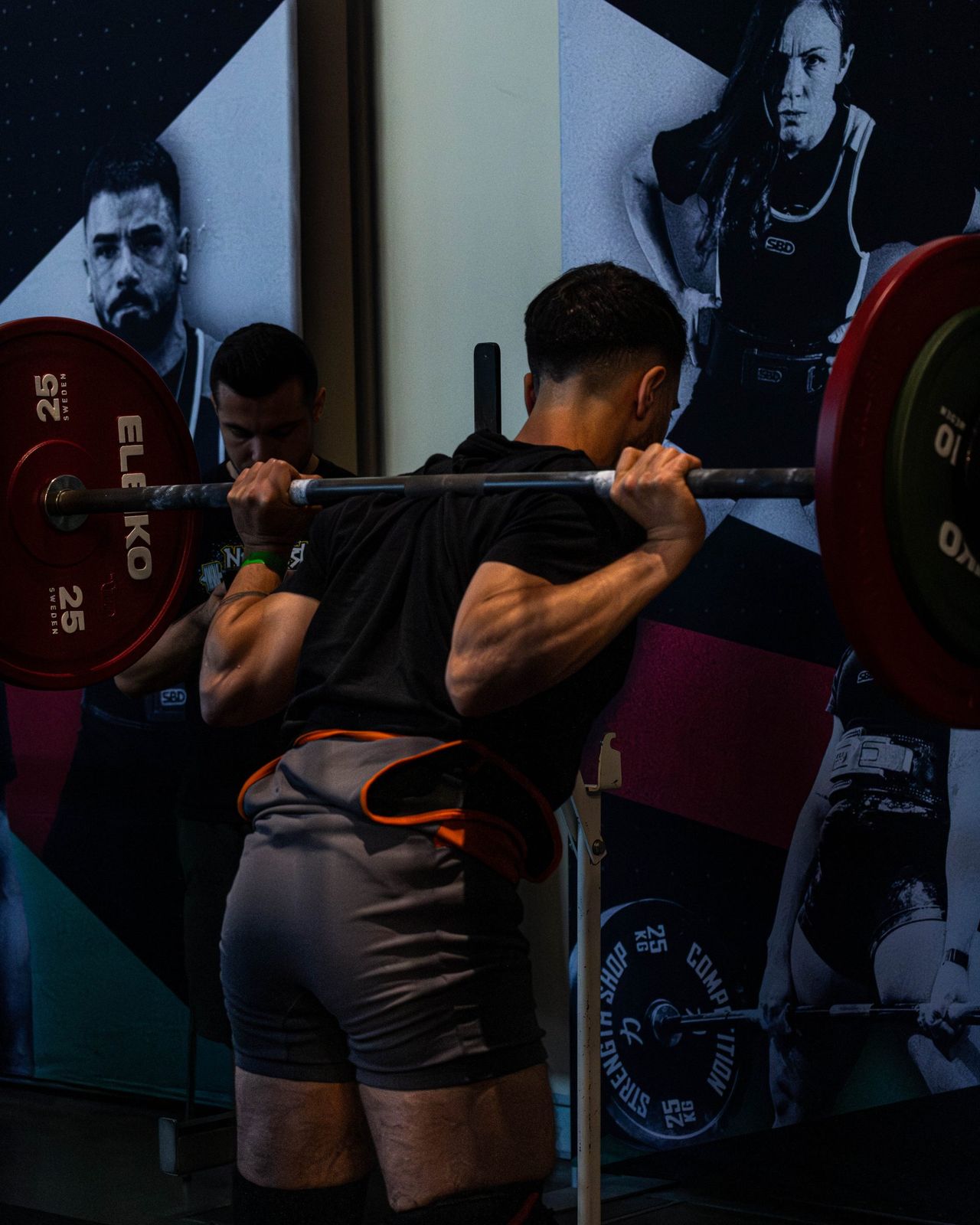 Rimini Wellness — copertina, fotografia di Nicolò Bottini
