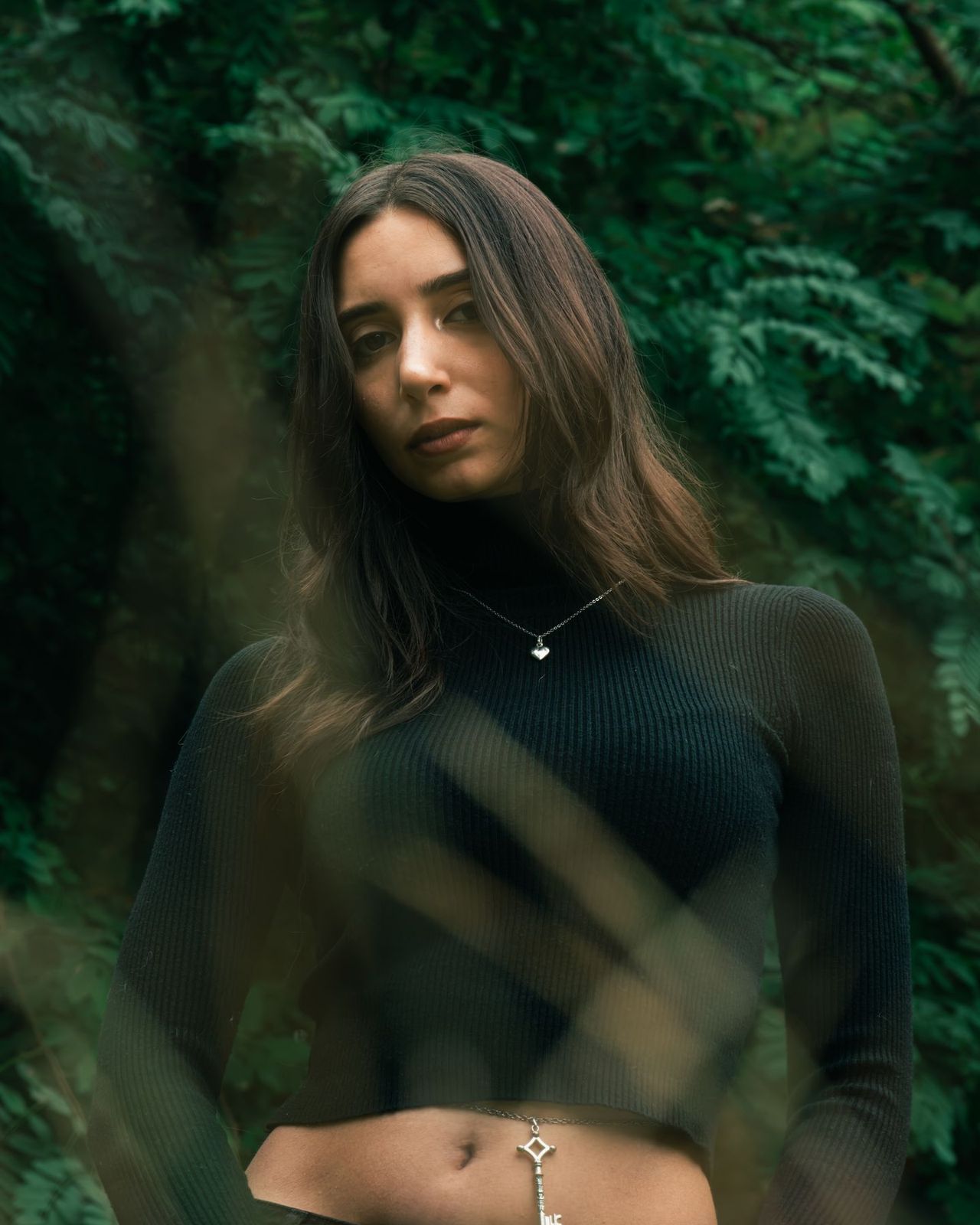 Ritratti nel bosco — fotografia 11 di 30, Nicolò Bottini