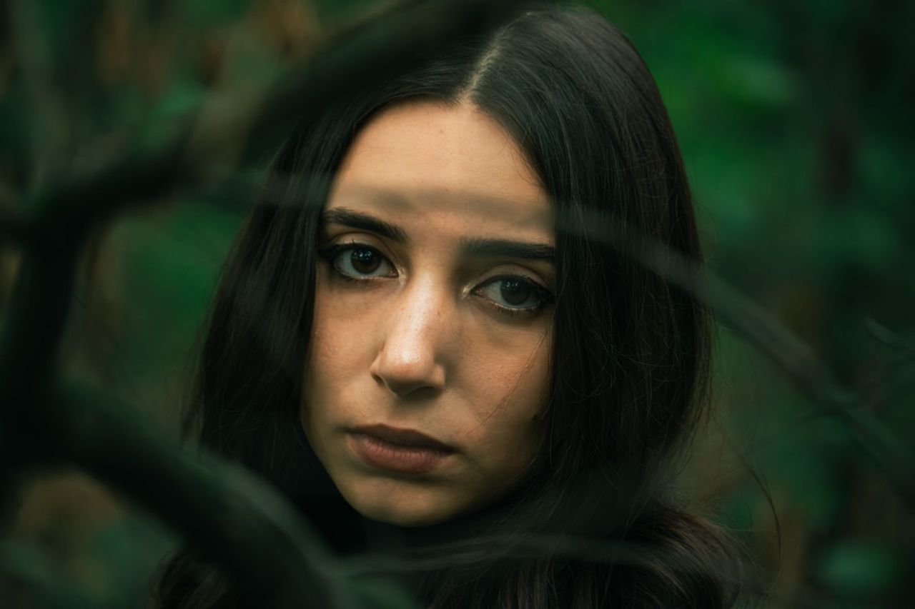 Ritratti nel bosco — fotografia 13 di 30, Nicolò Bottini