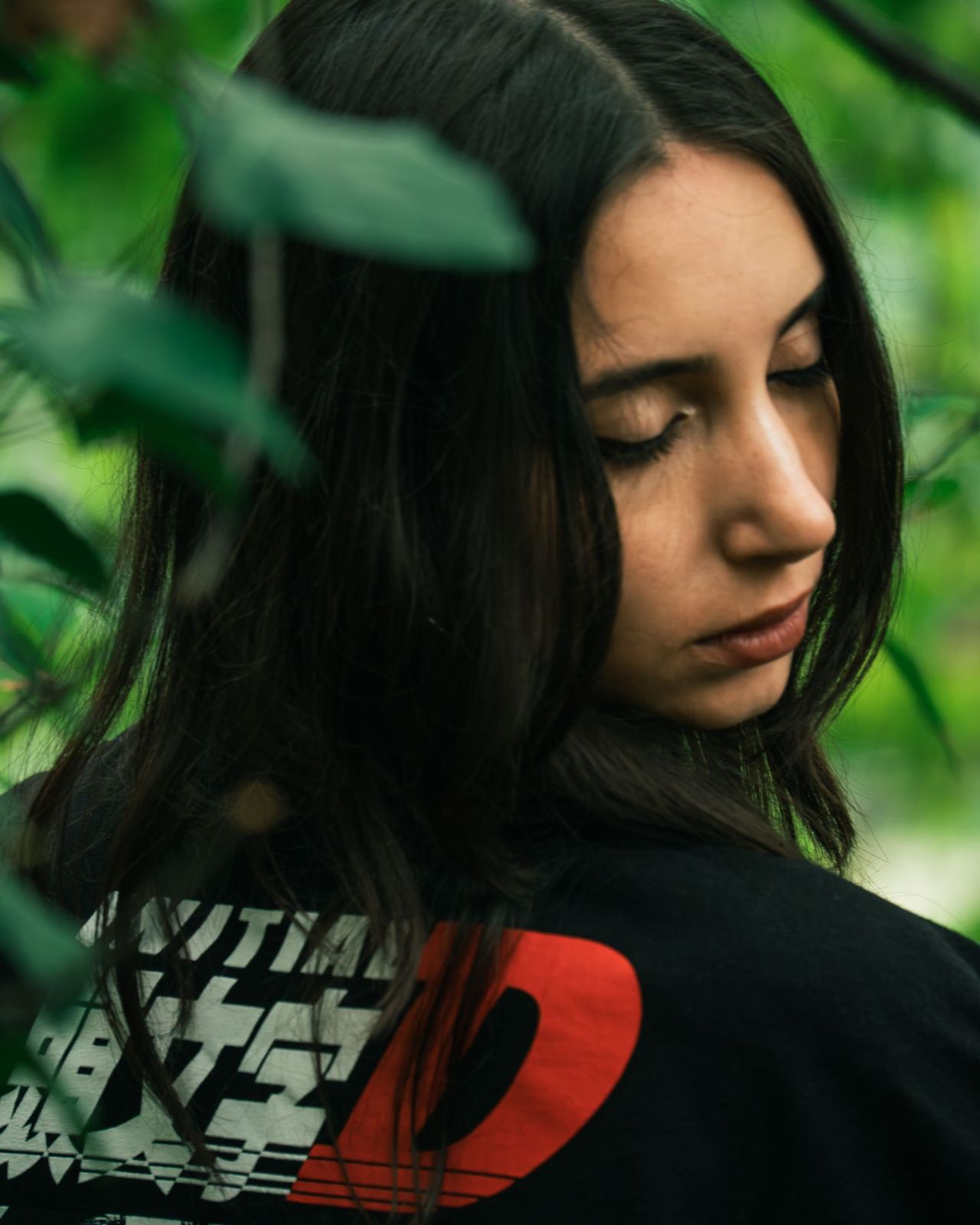 Ritratti nel bosco — fotografia 17 di 30, Nicolò Bottini
