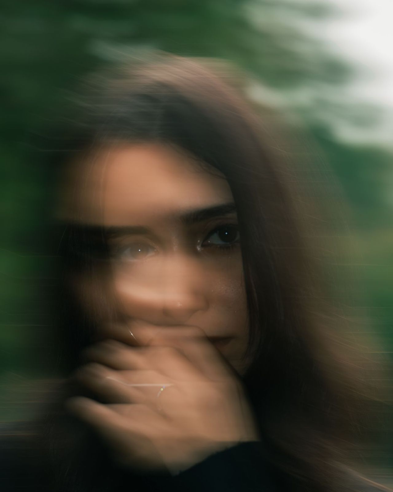 Ritratti nel bosco — fotografia 30 di 30, Nicolò Bottini