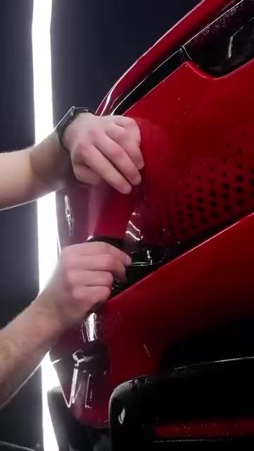 Ferrari — LevelUp Cover Solutions — video di Nicolò Bottini