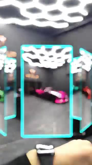 Nissan GT-R — LevelUp Cover Solutions — video di Nicolò Bottini