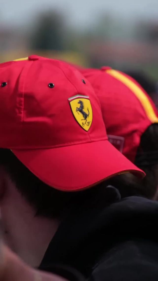 WEC — Reel — World Endurance, 2025 — video di Nicolò Bottini